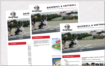 greyjays